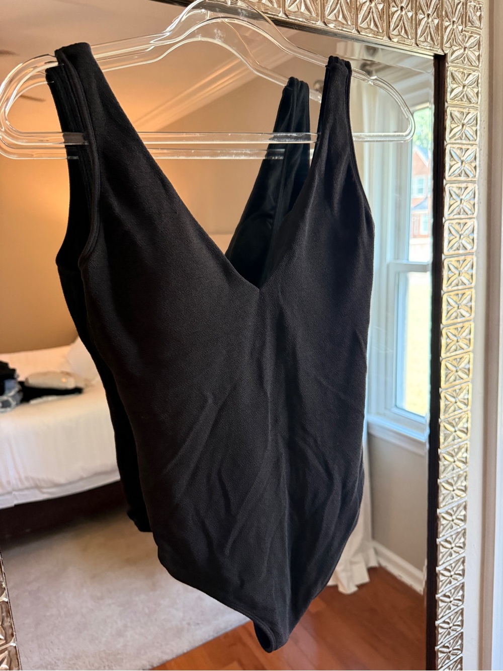Summersalt Luxe Crinkle Backflip - Size 8